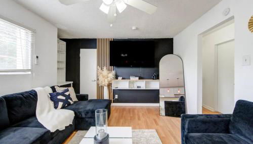 1 Bedroom Getaway in Houston - Foto 1