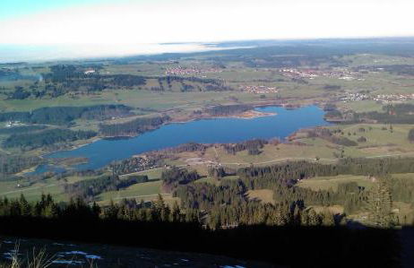 Fewo Wertachliebe - Photo 11