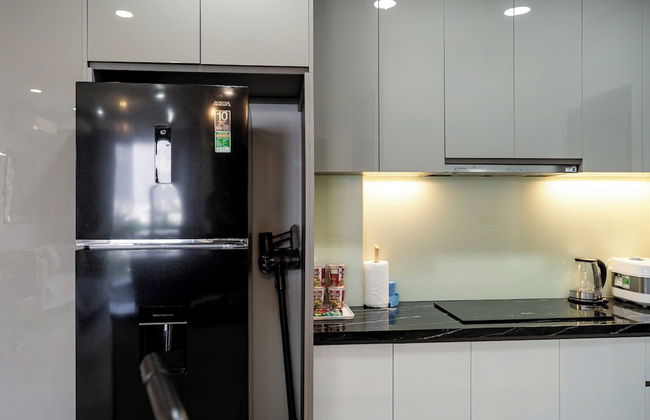 The Peak M8 Midtown - Foto 35