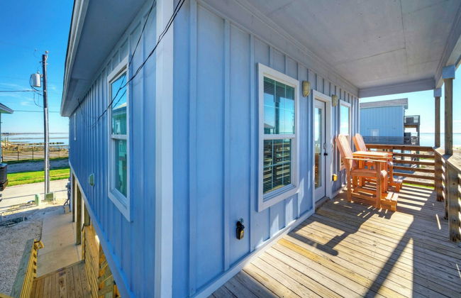 Group Getaway w/ Pool, Boat Dock 2 Homes Laguna Village Retreat by Avantstay - Foto 28