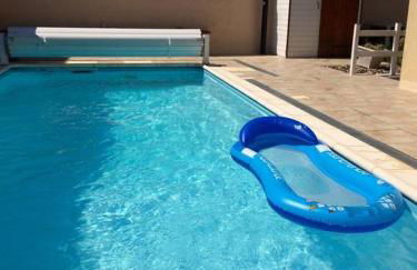 Charmant Studio en Champagne - Sparkling-Life - Foto 9