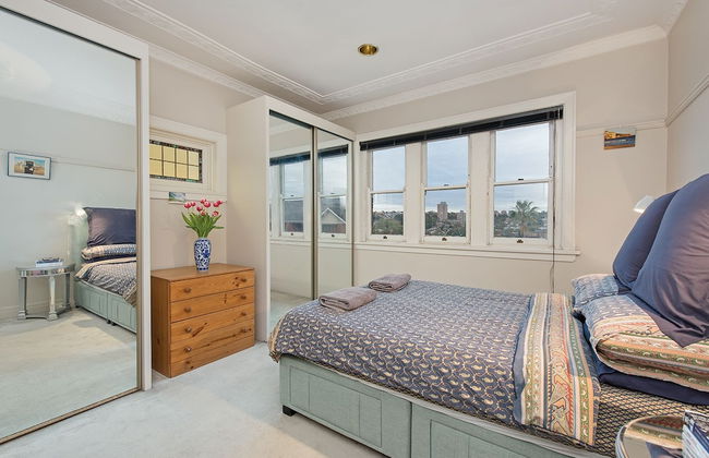Comfy Coogee Living H328 - Photo 2