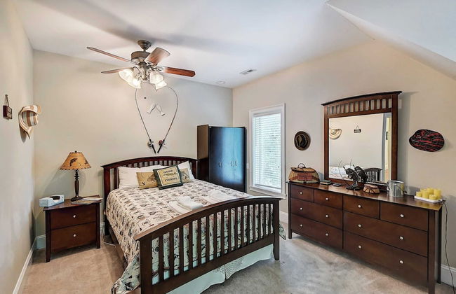 Family Lake House Retreat by Avantstay Sleeps 28 - Foto 29