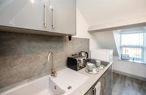 Edgerton Stays - Foto 17