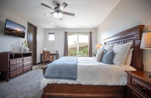 Vacation Station Private Hot Tub - Foto 24