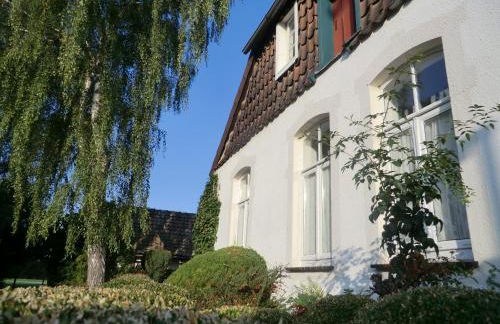 Fachwerkhaus Julius - Foto 10