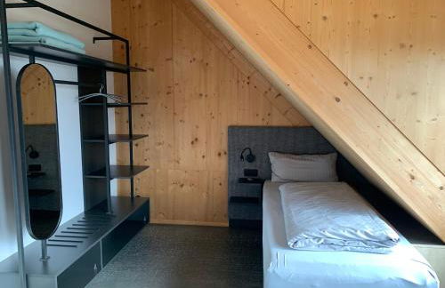 Ferienwohnungen Adelnhoven - Foto 8