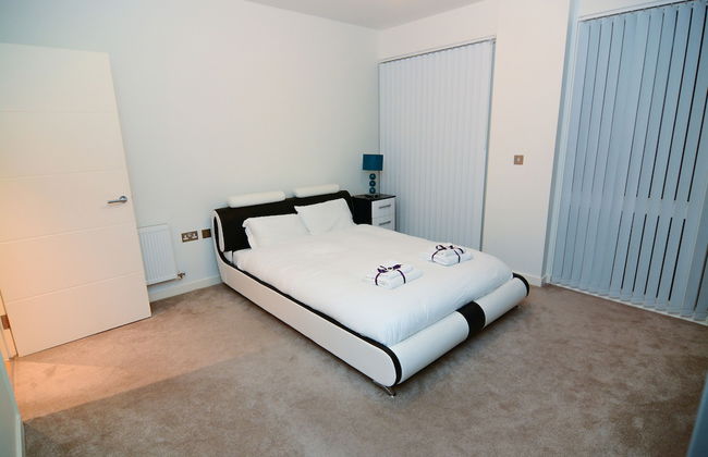 Apartment Wharf - Cambridge Avenue - Foto 5