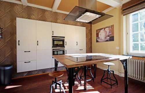 Das Alte Pfarrhaus - Photo 28