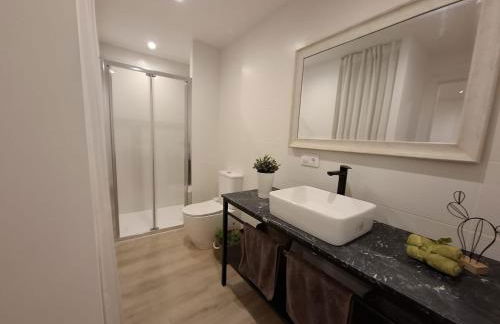 Apto Espectacular Plaza España - Foto 11