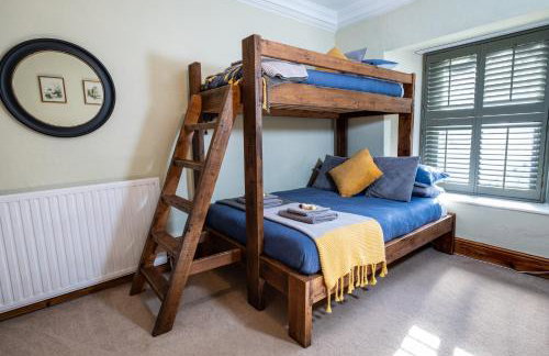 Apartment at The Old Rydon Inn - Foto 18