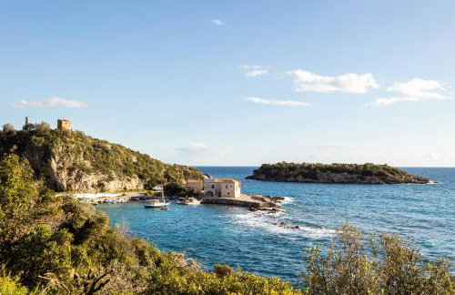 Sunset Serenity - Kardamili Seaside Getaway - Foto 62