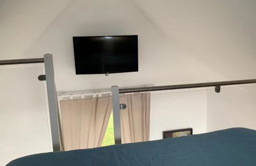 Chalet TOUSVENTS - Foto 19