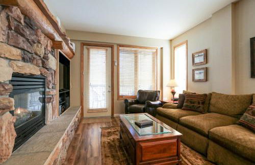 Mammoth Green #120 Condo - Foto 1