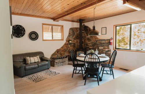 Romantic Forest Lovers Nest by Casa Oso - Foto 10