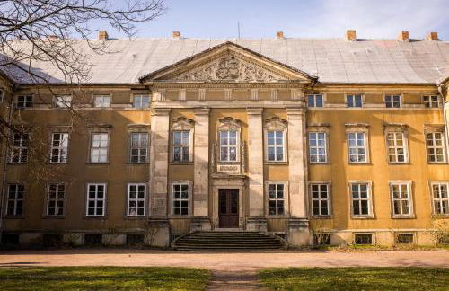 Apartment am Schlosspark - Foto 25