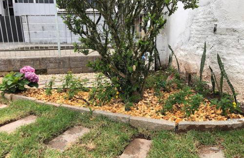 Casa Iririú · Casa exclusiva no terreno com jardim - Photo 23