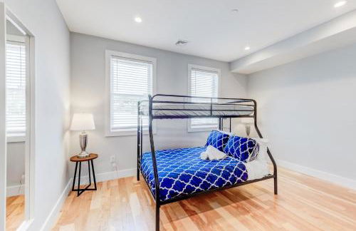 Furnished Apartment Near Logan Airport - Foto 48