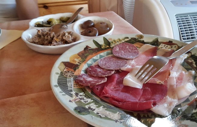 Agriturismo La Campagnola - Foto 34