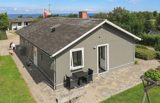 Holiday Home in Brenderup Fyn - Photo 18