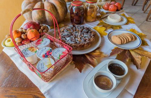 Cadgal - Tenuta Valdivilla - Photo 13