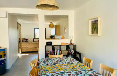 Villa Almadie - Piscine & Clim - Photo 9