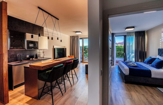 Dedaj Resort - Villa Delux - Foto 27