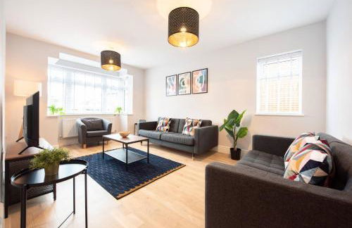 3 Bed 2.5 Bath Detached House,Parking,Pet Friendly - Foto 46