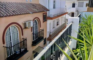 La Cala Home - La Cala de Mijas - A few steps from the beach - Photo 69