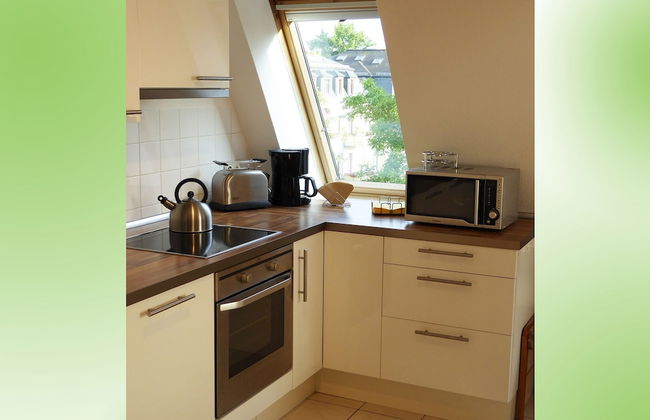 Ferienwohnung Weissbach - Foto 7