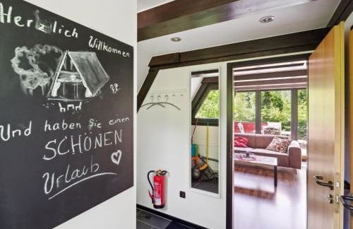 Holiday Home Wunderschönes Ferienhaus im Herzen der Natur by Interhome - Foto 17