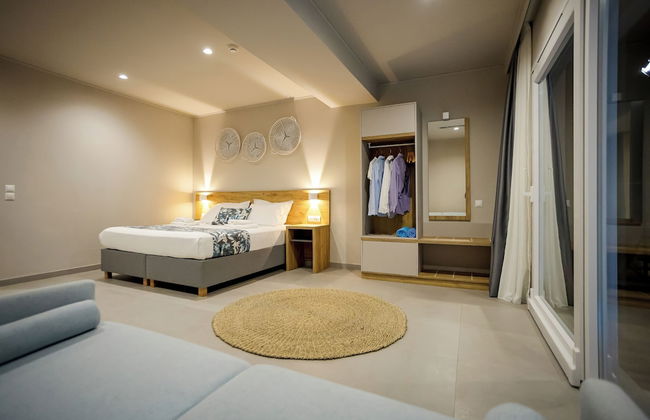 Sarpidon Suites - Photo 31