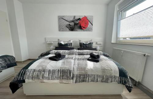 - Top Ausstattung - Kostenlos Netflix/Wifi/Parken - Foto 18