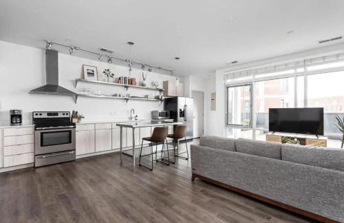 CozySuites at 747 Apts - Foto 34