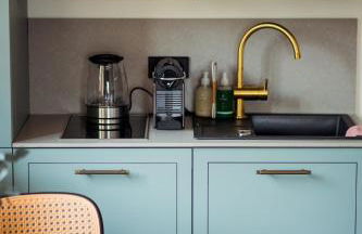 Bob W Munich Airport - Peterhof - Foto 46