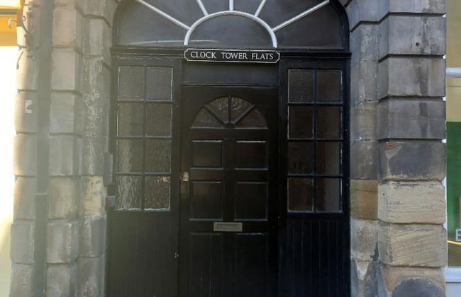 Remarkable 2-bed Apartment in Morpeth - Foto 14