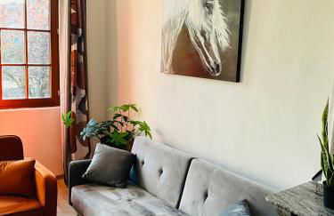 Hôte Labyrinthe sur la place chambres d, hôtes , calme ,Netflix - Foto 30