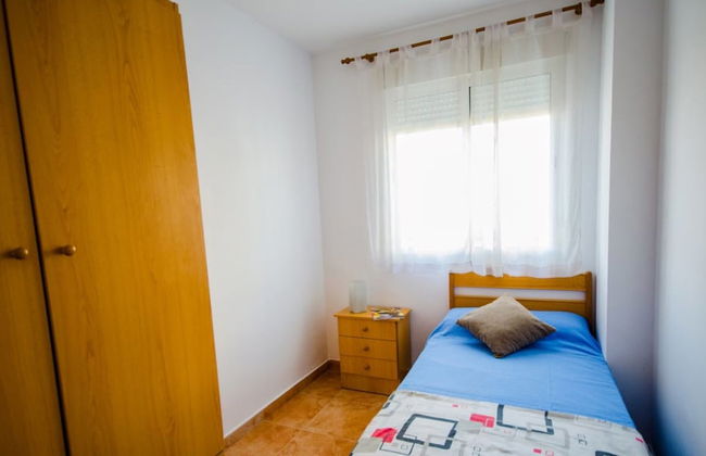 Málaga Living Apartments - Foto 3