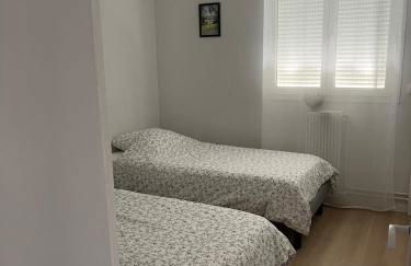 Appartement avec Parking gratuit sur place - Foto 6