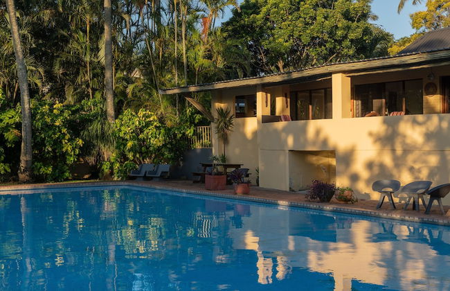 17 Manzini Holiday Resort - Foto 17