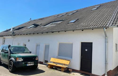 Bed4you Gästehaus 1 - Foto 14