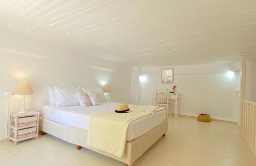 Patmos Sunshine Houses- 5 min walk from Skala Square - Foto 42