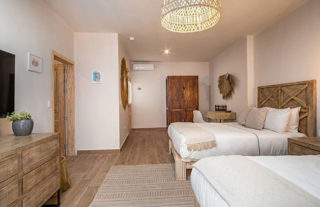 Casa Pandurata Luxury Apartments in Centro, San Miguel de Allende - Foto 41