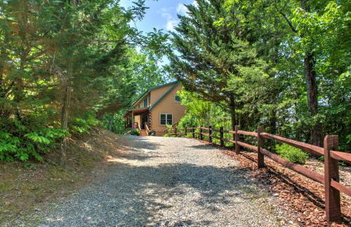 Candyland Cabin by Carolina Mornings - Foto 47