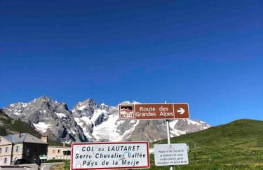 Maison Patou, superbe duplex au coeur du village du Casset, Le Monêtier les Bains, Serre Chevalier - Foto 37