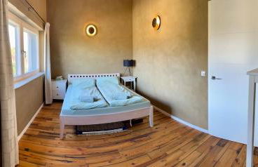 okoTime - Studio mit Dachterrasse - Foto 15