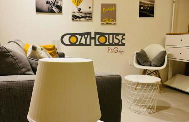 Cozy House - Foto 13
