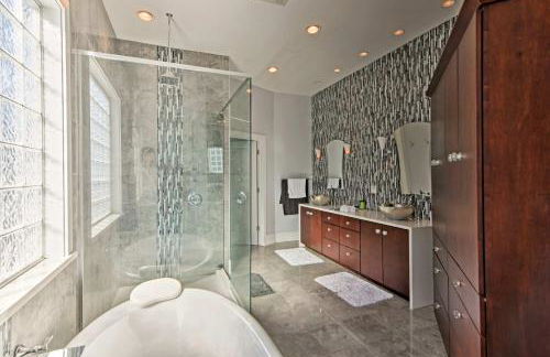 Gorgeous Ocean Springs Waterfront Home with Dock! - Foto 19