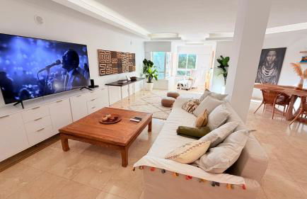 Cascais 2 bedrooms with swimming pool Nomad Dreams N 7 - Foto 9