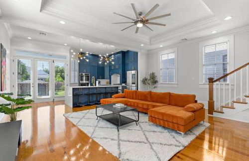 Modern Home Overlooking Downtown - Foto 1